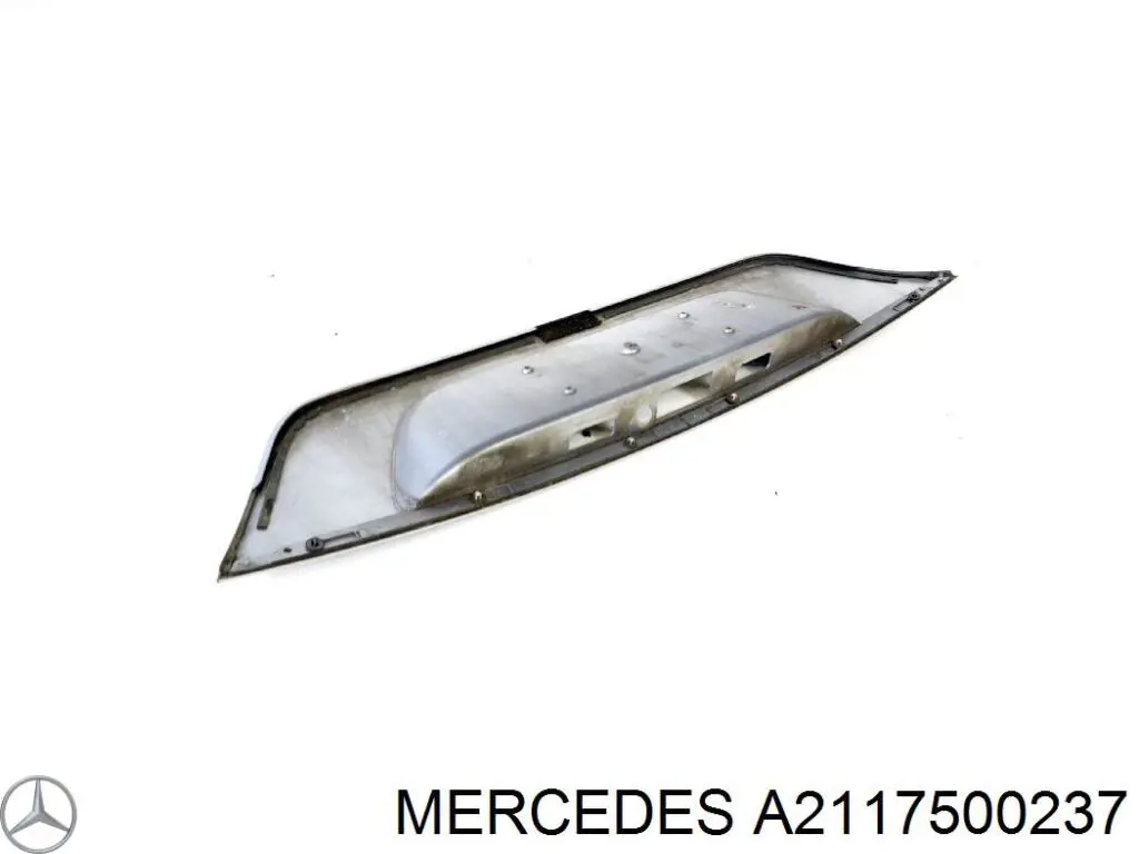  A2117500237 Mercedes