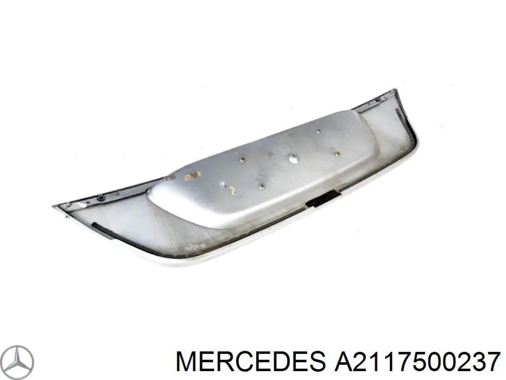  Mercedes A2117500237 цена, от 15.19 USD