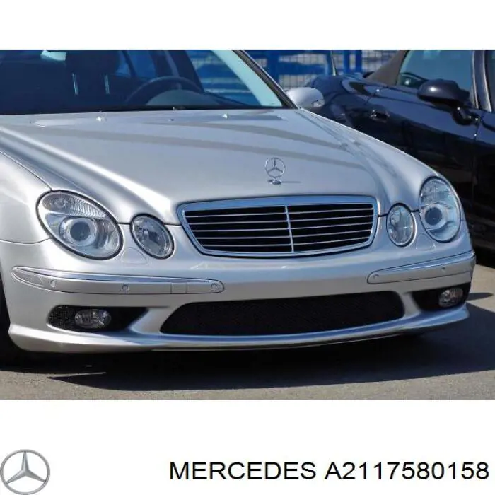 Купить A2117580158 Mercedes 