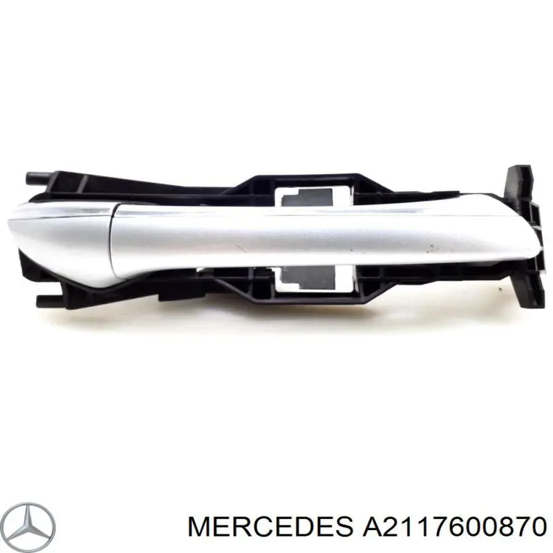  A2117600870 Mercedes