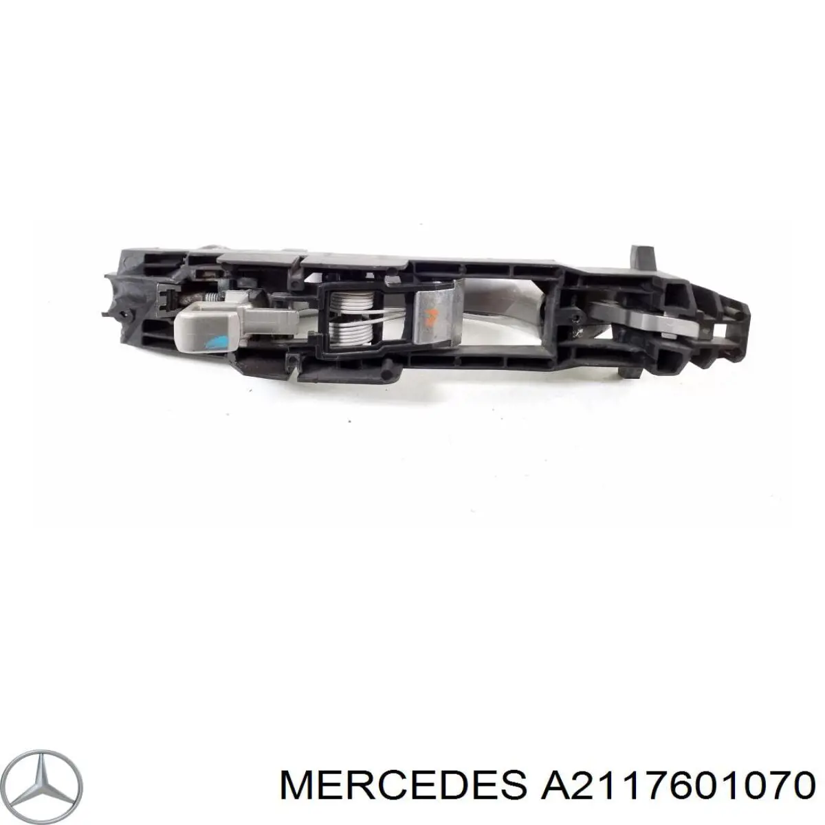  Mercedes A2117601070 цена, от 5.57 USD