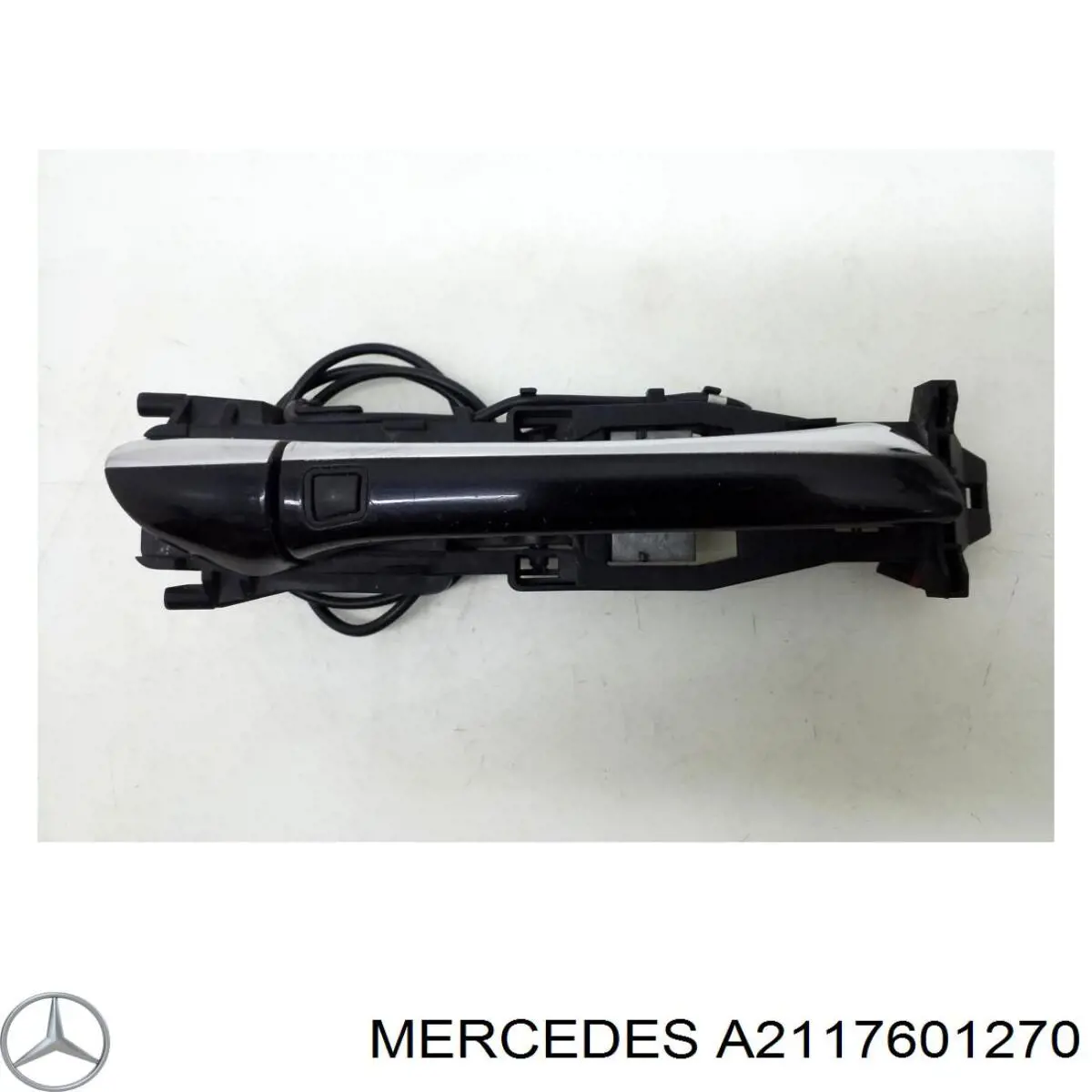  A2117601270 Mercedes