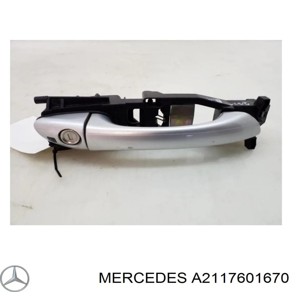 A21176016709999 Mercedes 