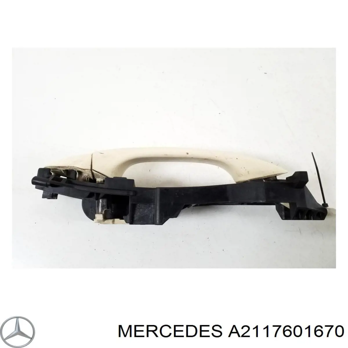 Купить A2117601670 Mercedes 