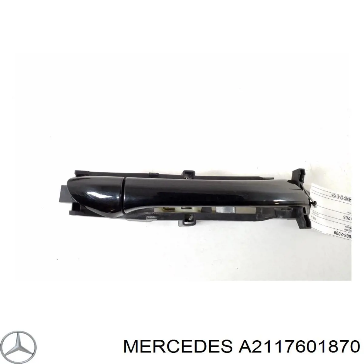 A21176018709197 Mercedes 