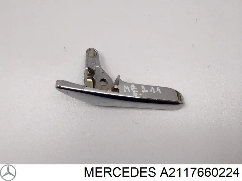 A2117660224 Mercedes 