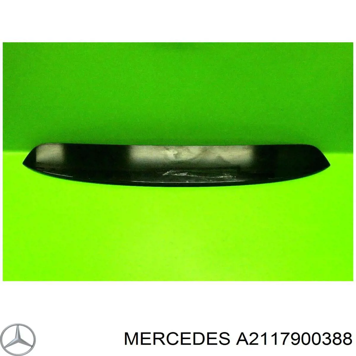 A2117900388 Mercedes