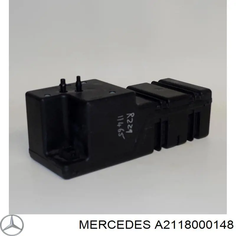  A2118000148 Mercedes