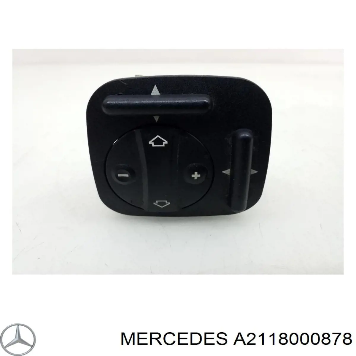  A2118000878 Mercedes