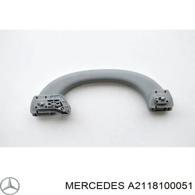  A2118100051 Mercedes