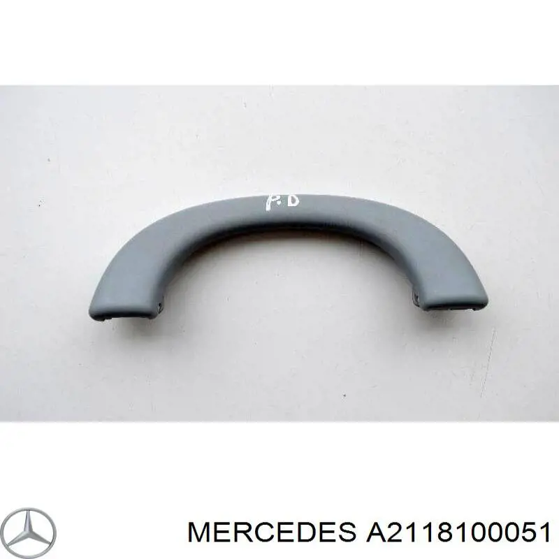  Mercedes A21181000518K67 цена, от 2.79 USD