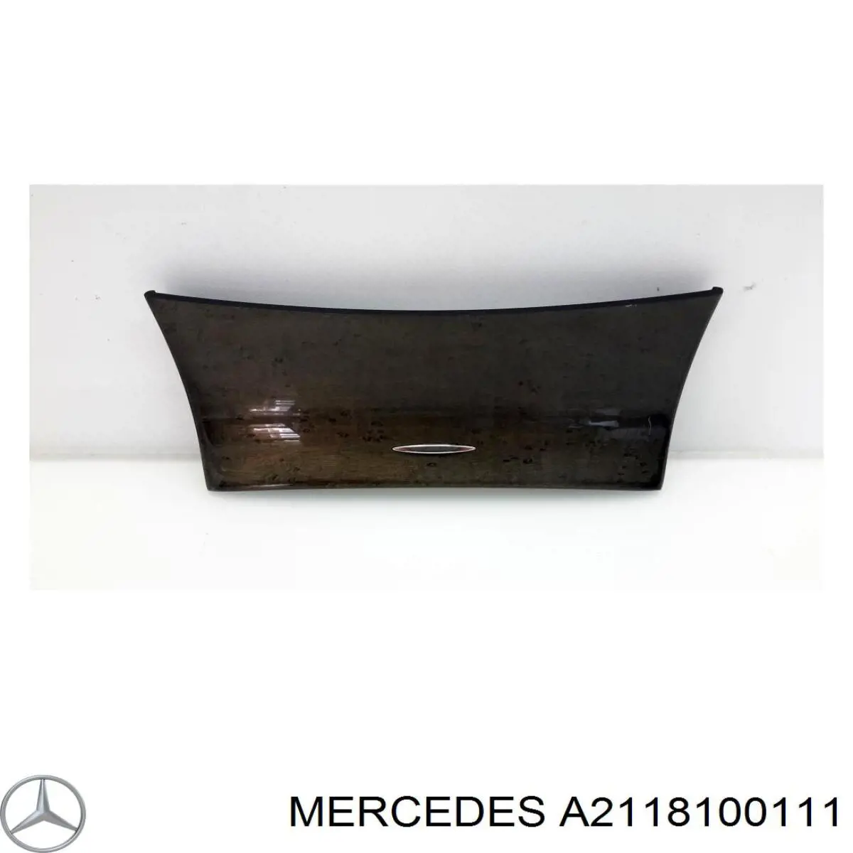  2118100111 Mercedes