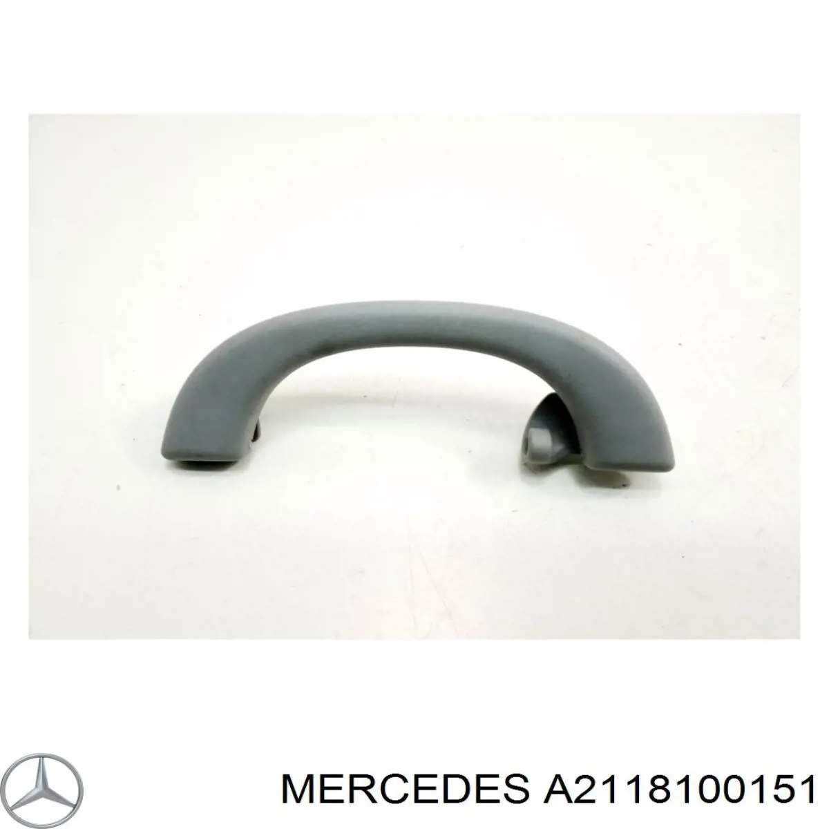  2118100151 Mercedes