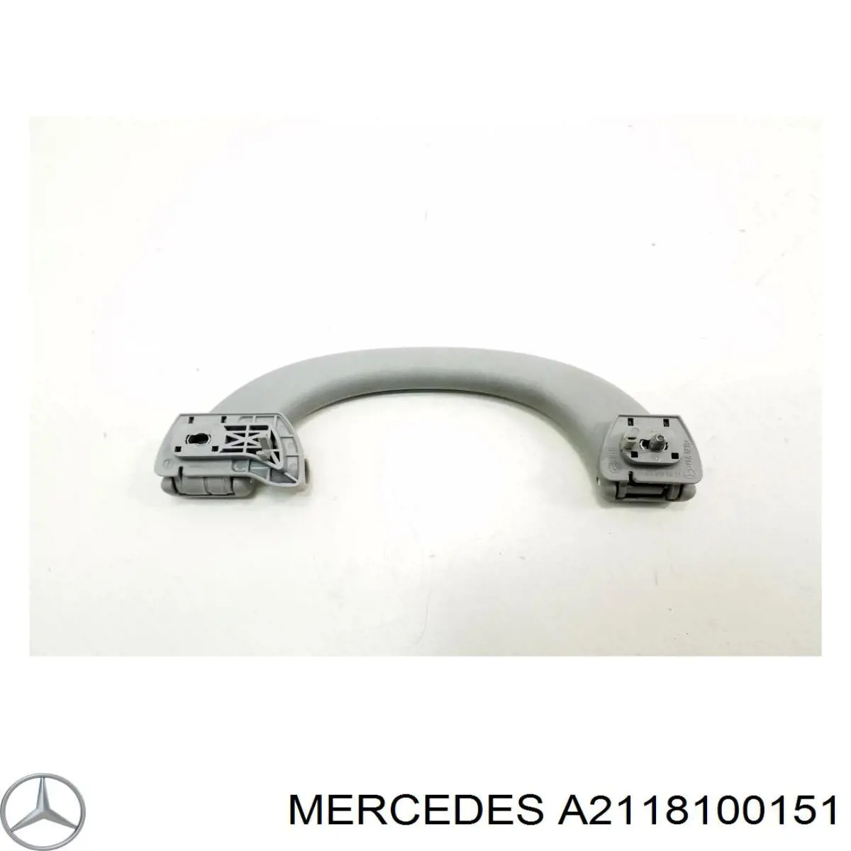  A2118100151 Mercedes