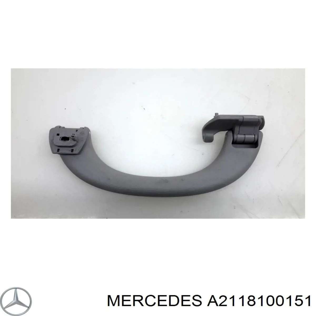 A2118100151 Mercedes 