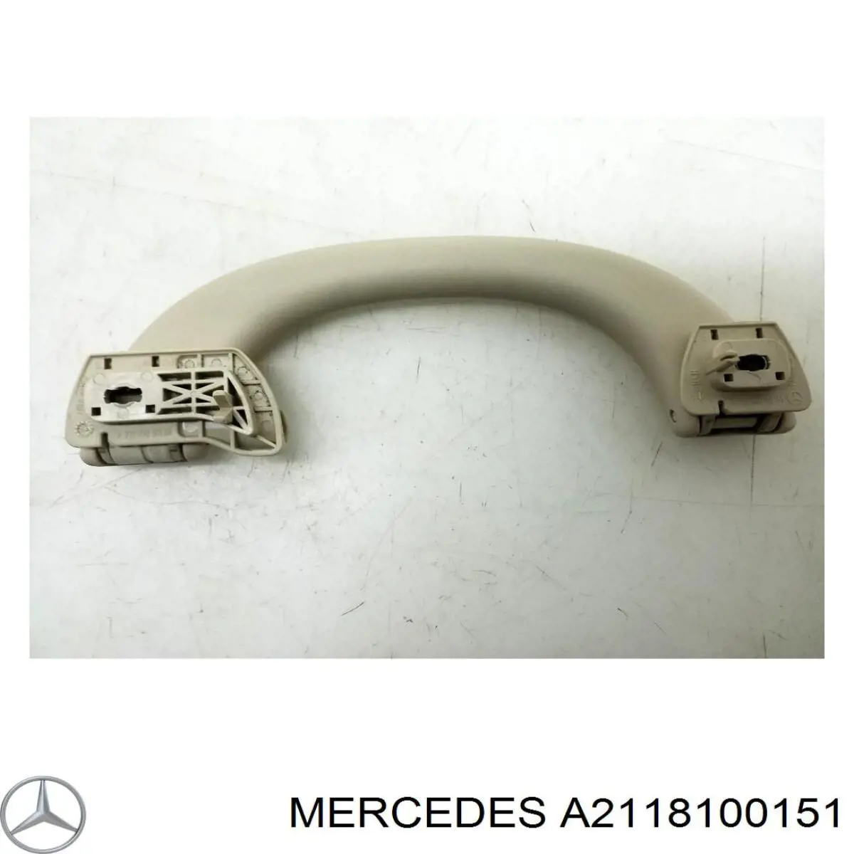  Mercedes A2118100151 цена, от 2.56 USD