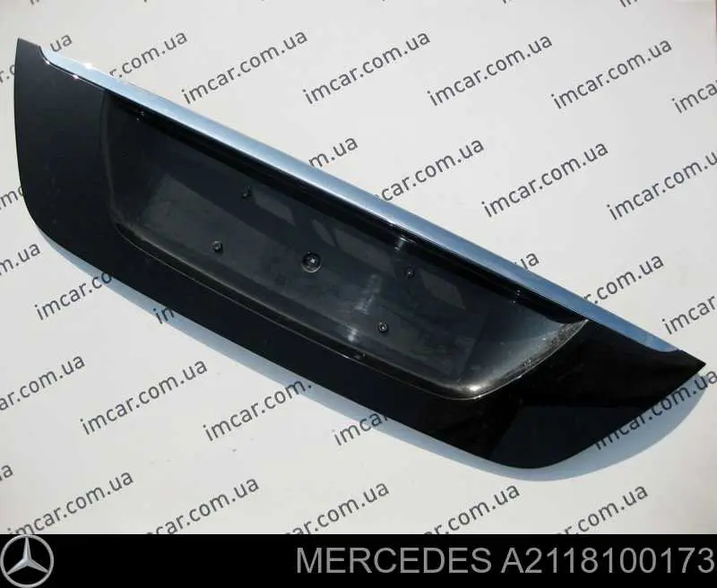 A2118100173 Mercedes 