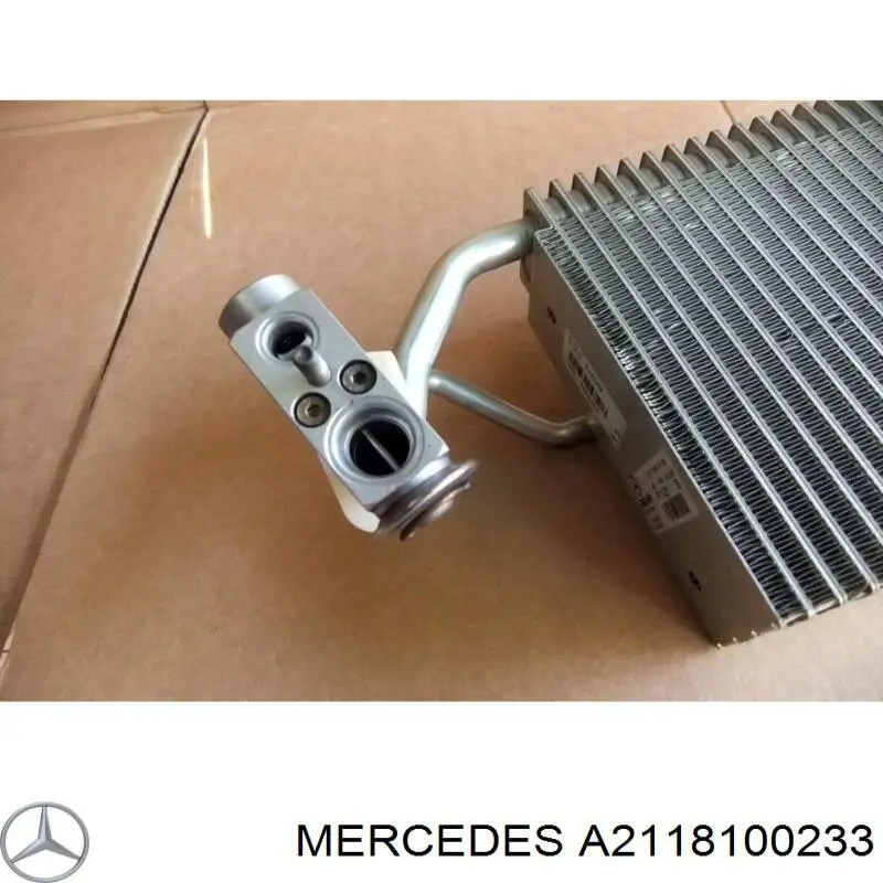  A2118100233 Mercedes