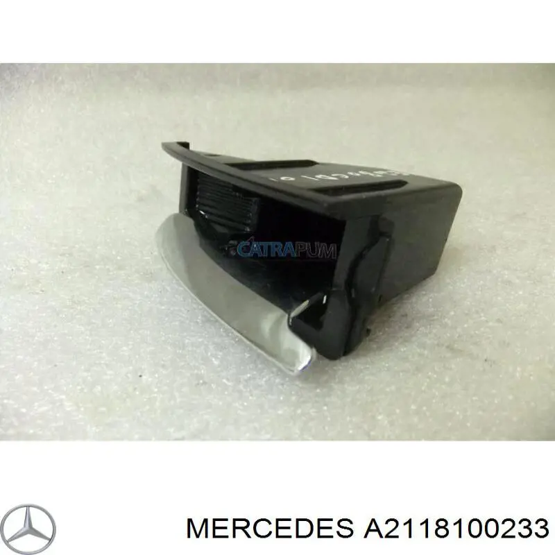  2118100233 Mercedes