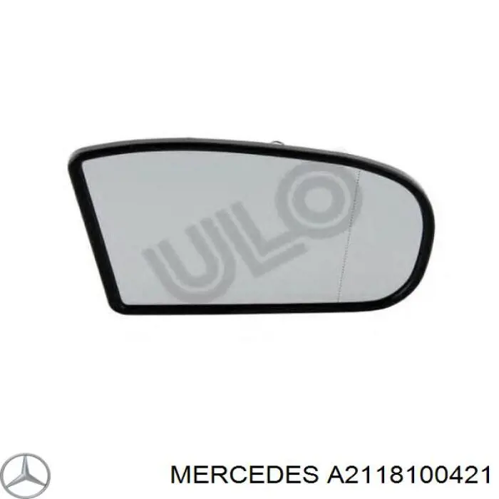  A2118100421 Mercedes