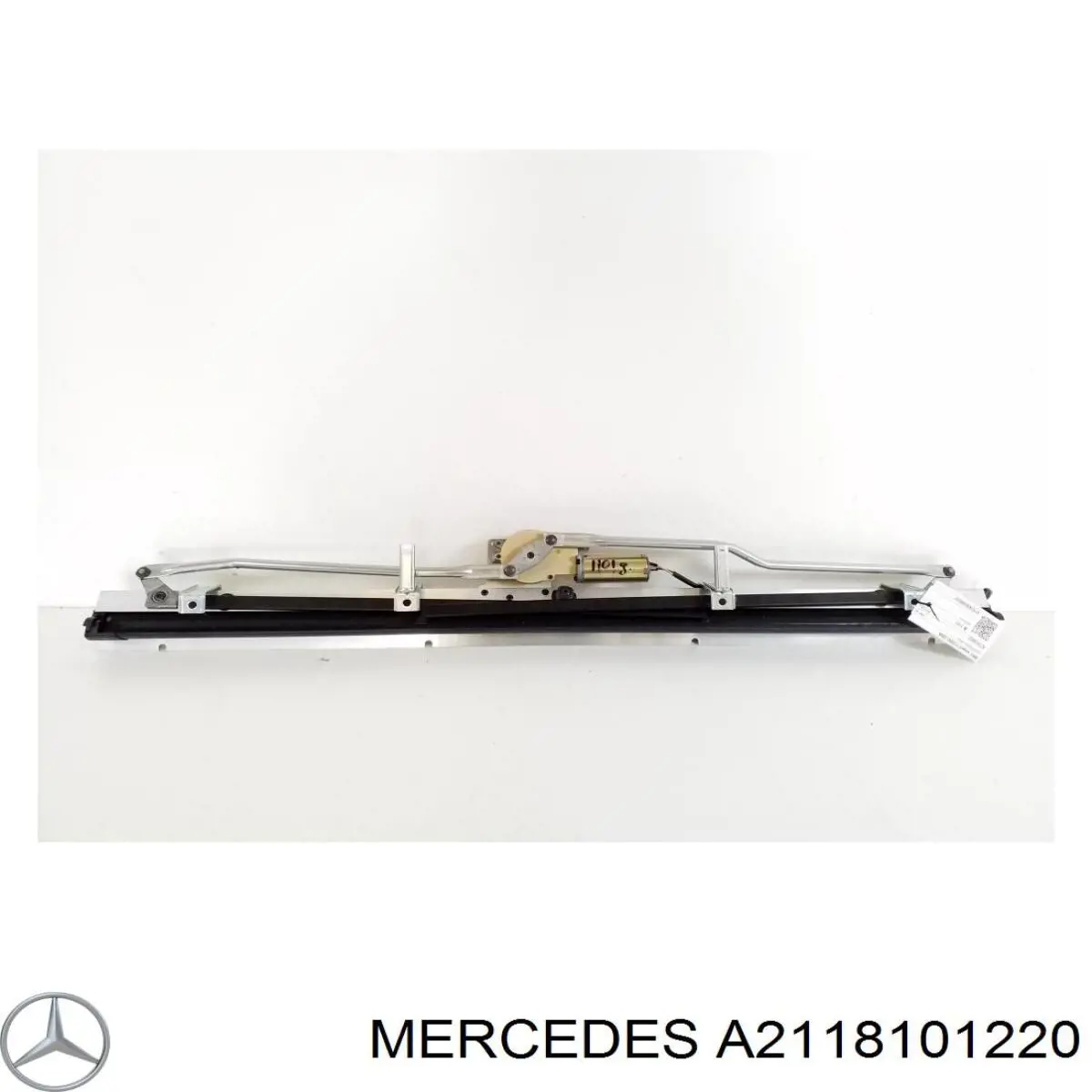 A2118101220 Mercedes 