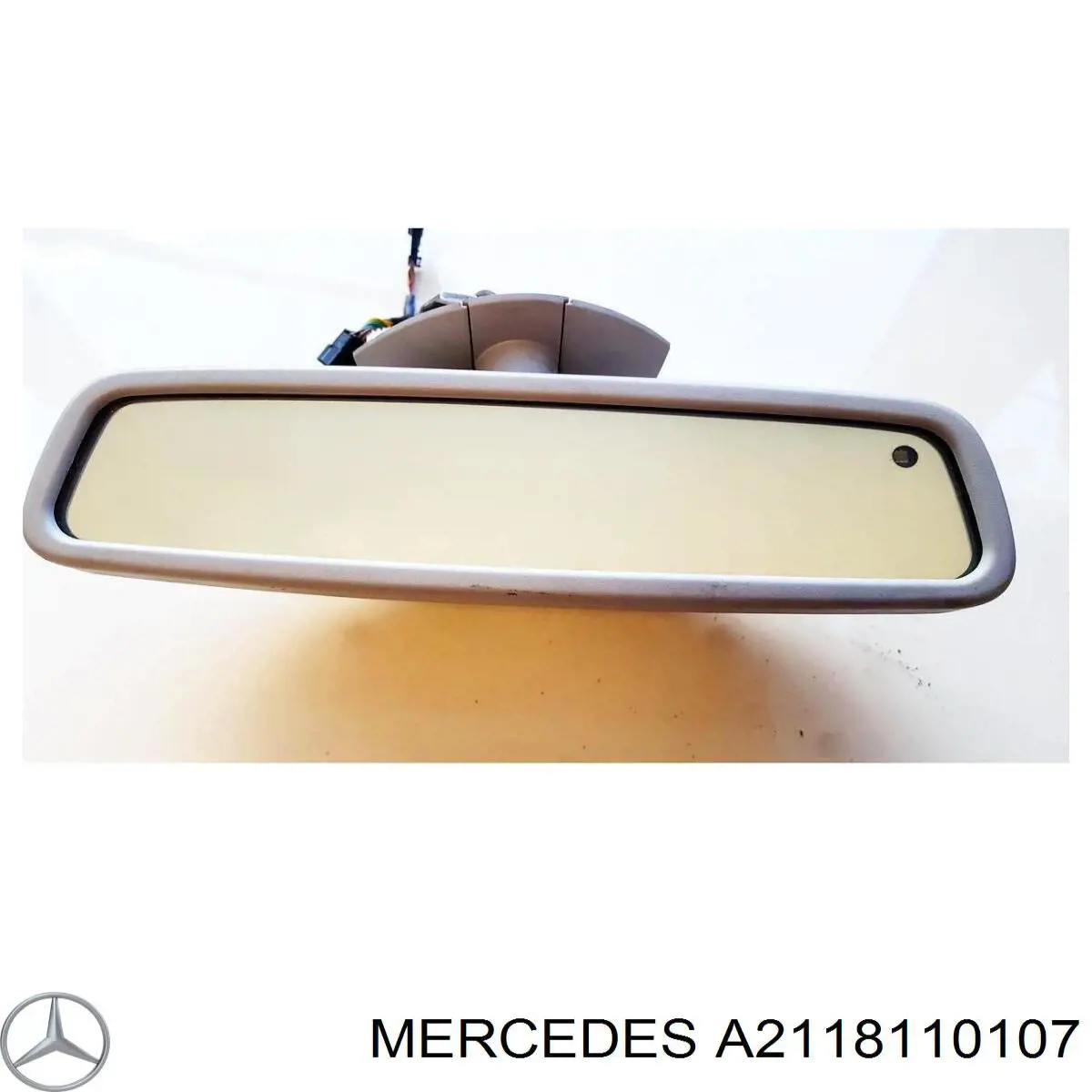 Купить A21181101078J12 Mercedes 
