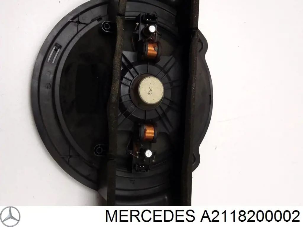  Mercedes A2118200002 цена, от 23.98 USD