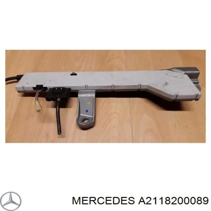 A2118200089 Mercedes 