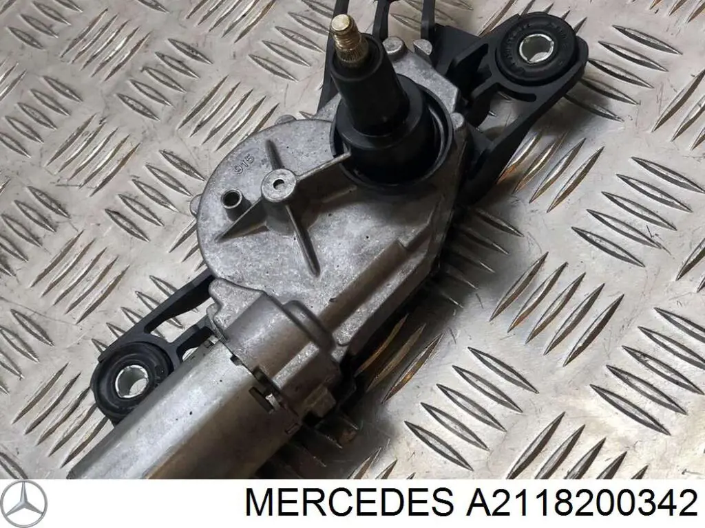 A2118200342 Mercedes 