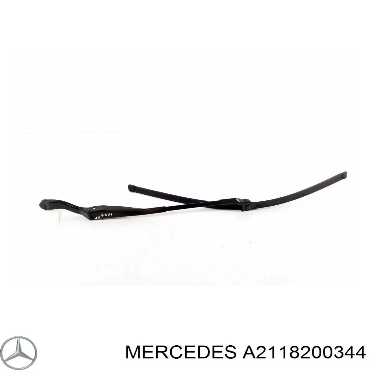  A2118200344 Mercedes