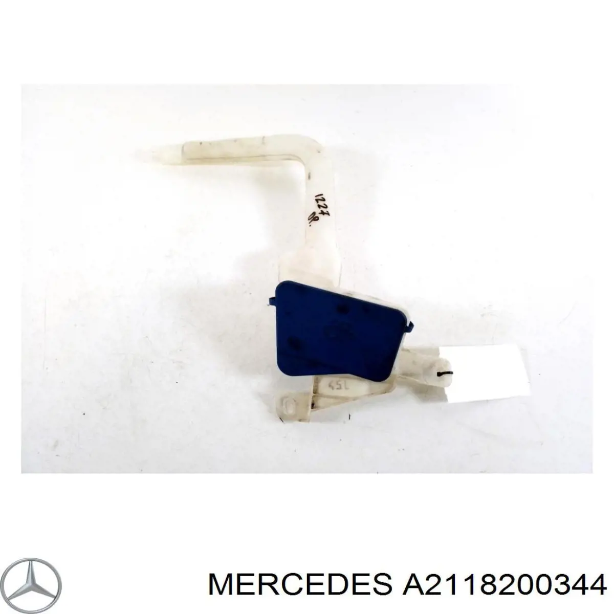  Mercedes A2118200344 цена, от 11.41 USD