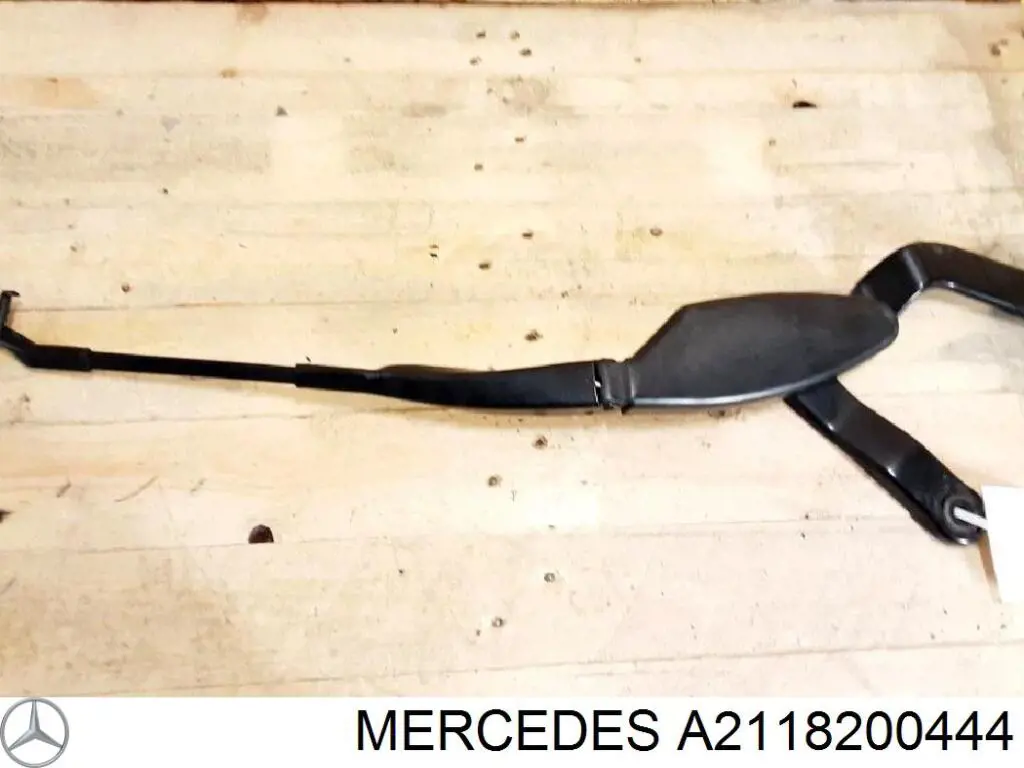  A2118200444 Mercedes