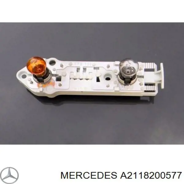  211820057764 Mercedes