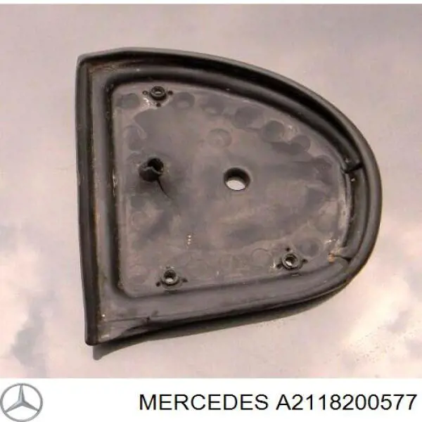 Задняя левая внешняя фара Mercedes A2118200577 цена, от 17.78 USD