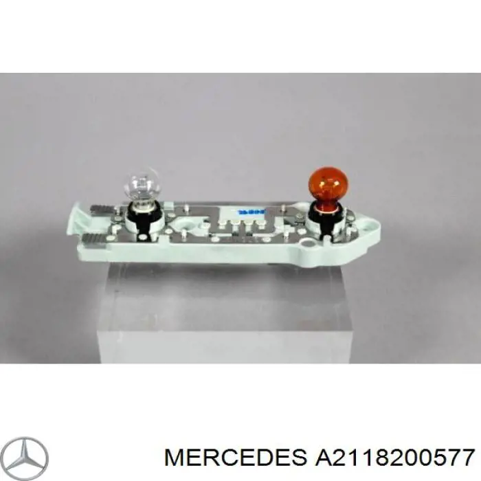 Купить A2118200577 Mercedes Стоп задний