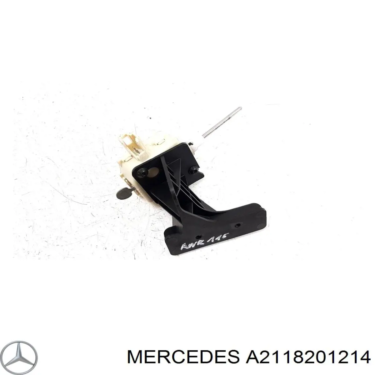  Mercedes A2118201214 цена, от 6.97 USD