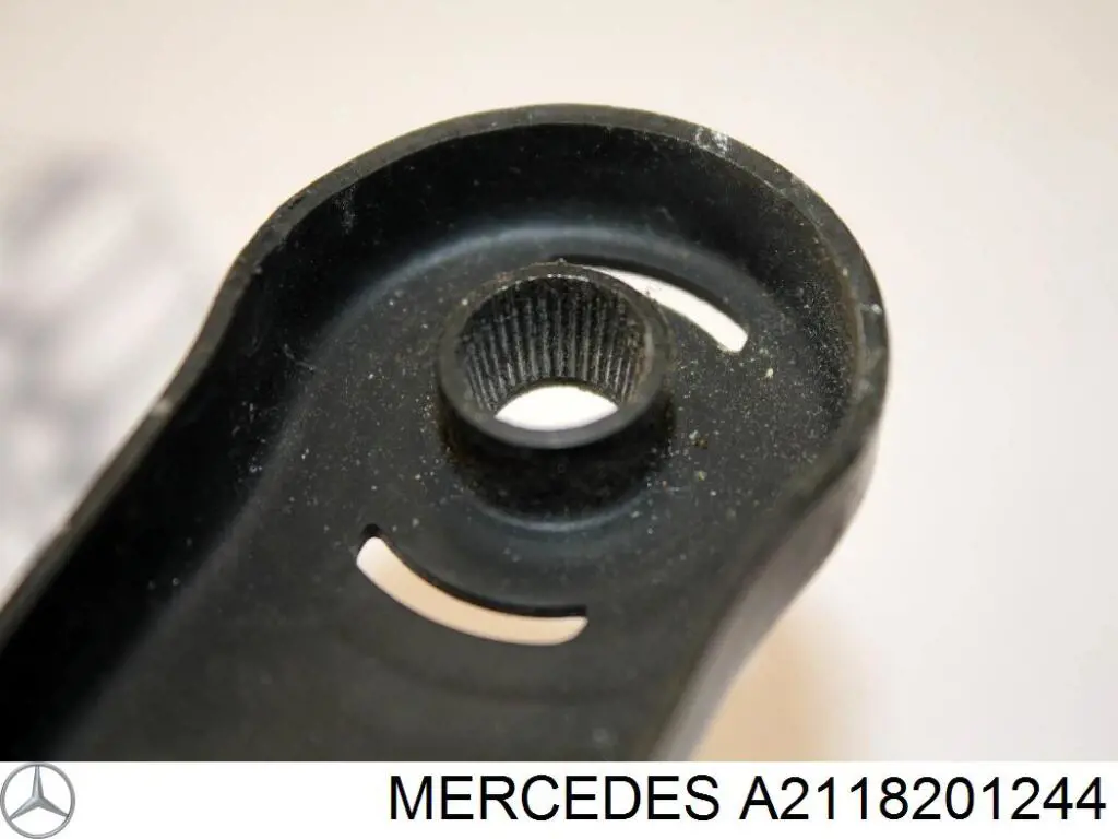 Рычаг стеклоочистителя Mercedes A2118201244 цена, от 19.01 USD