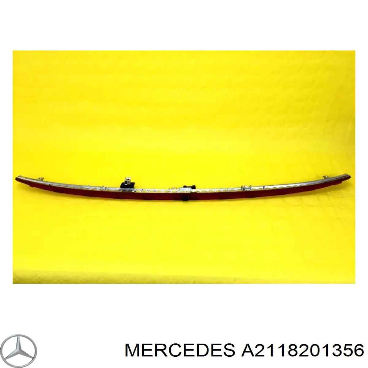 A2118201356 Mercedes 