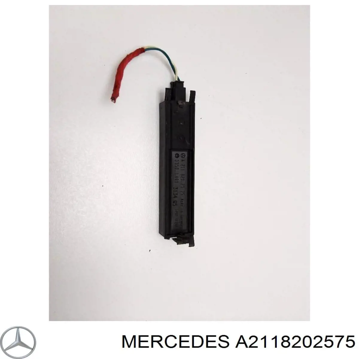  A2118202575 Mercedes