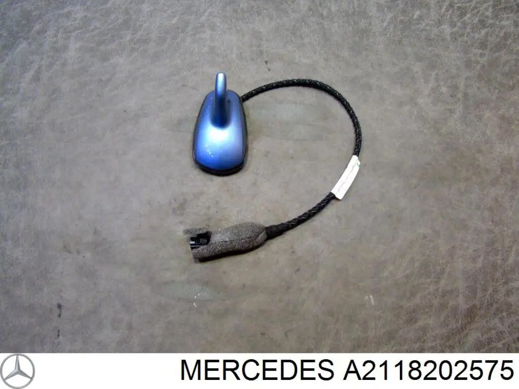 Купить 2118202575 Mercedes 