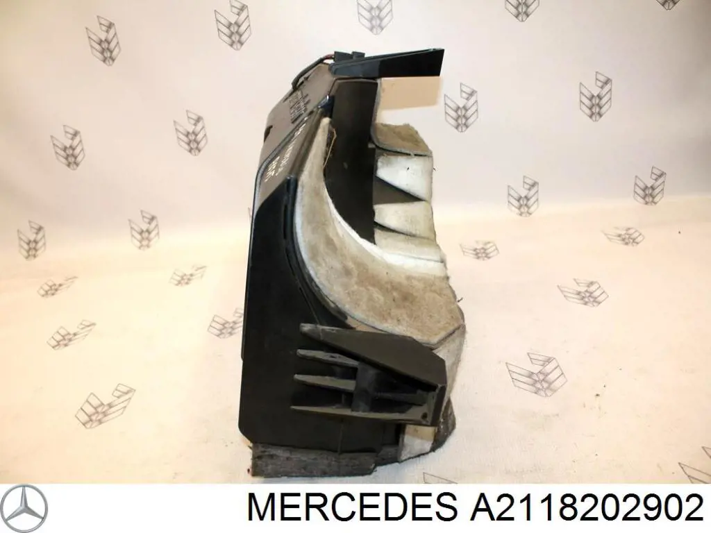  Mercedes 2118202902 цена, от 110.19 USD