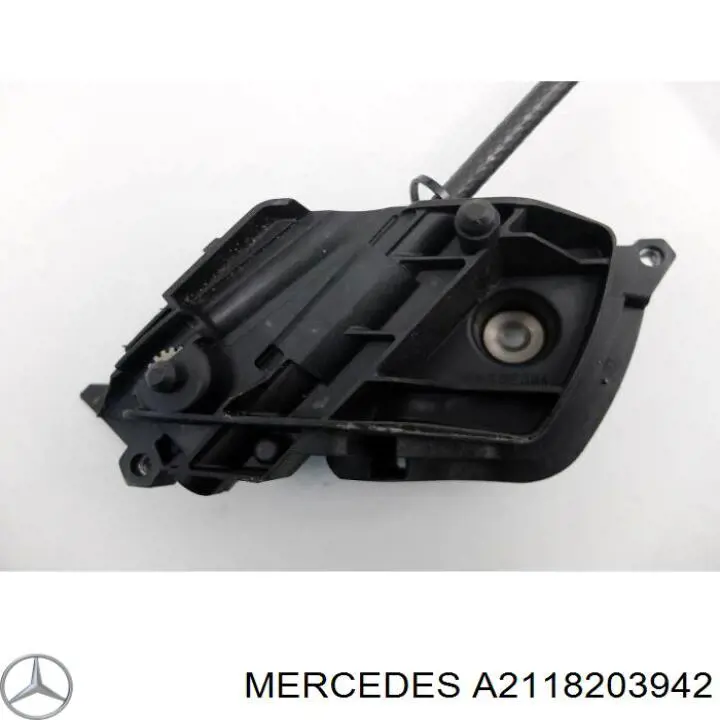  A2118203942 Mercedes