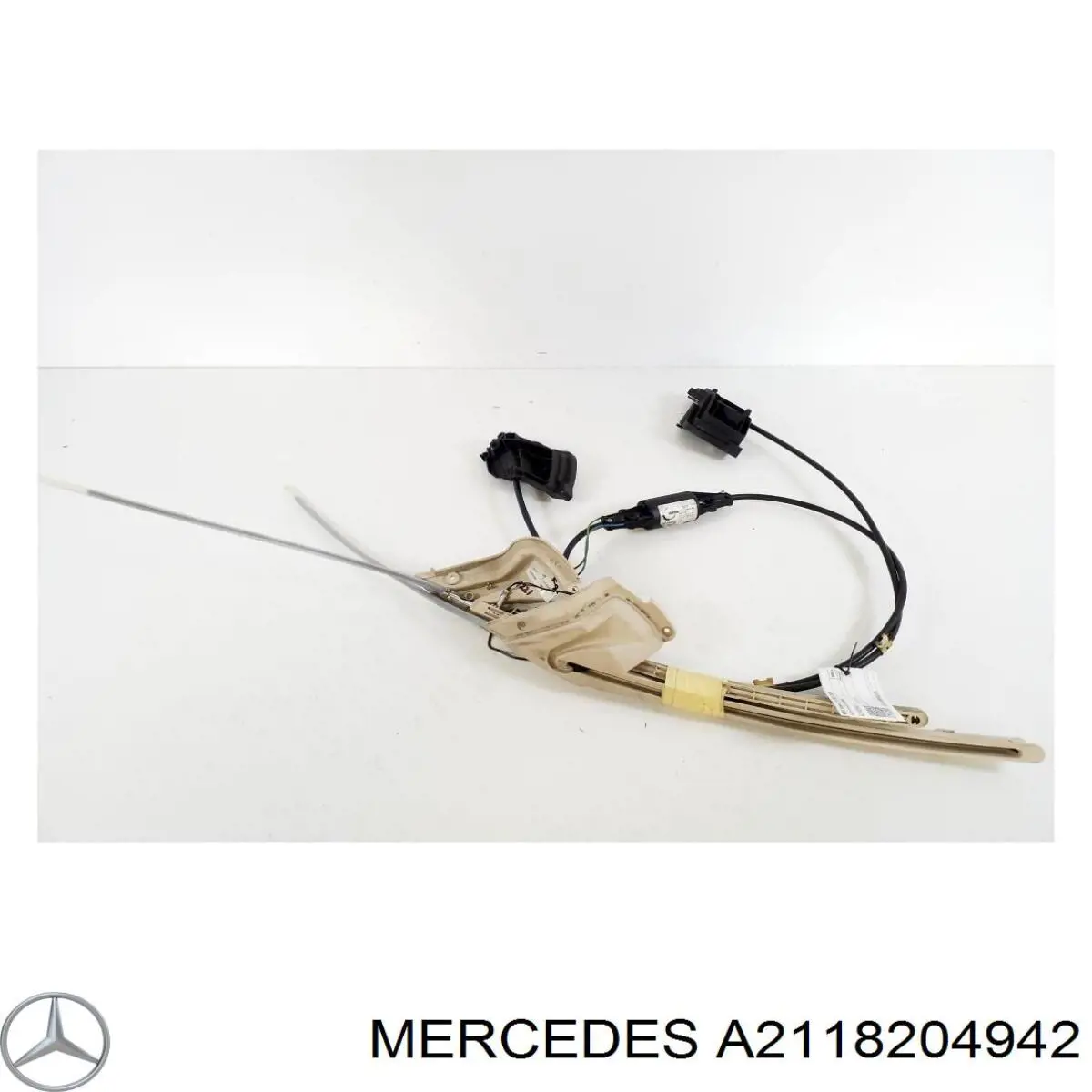 2118204942 Mercedes 