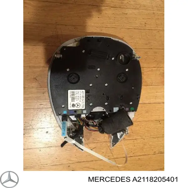  A2118205401 Mercedes