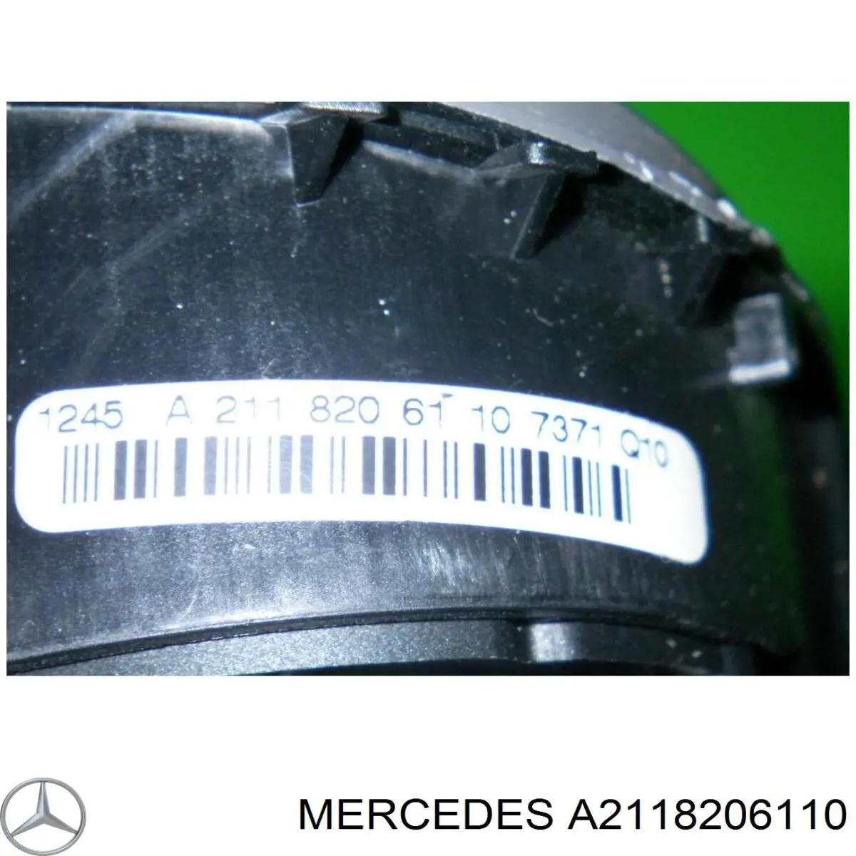  A2118206110 Mercedes