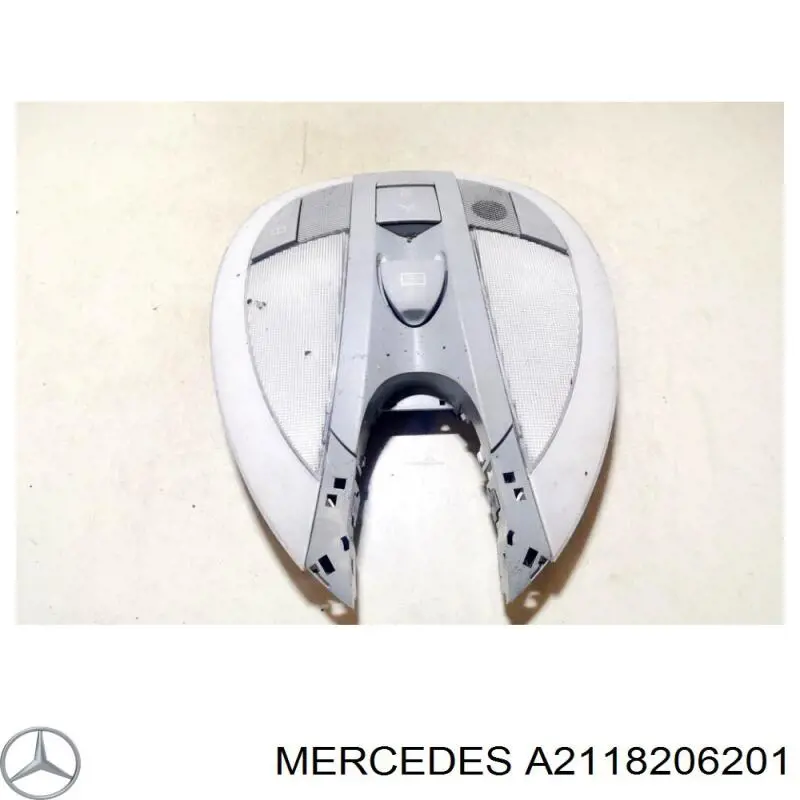  2118206201 Mercedes