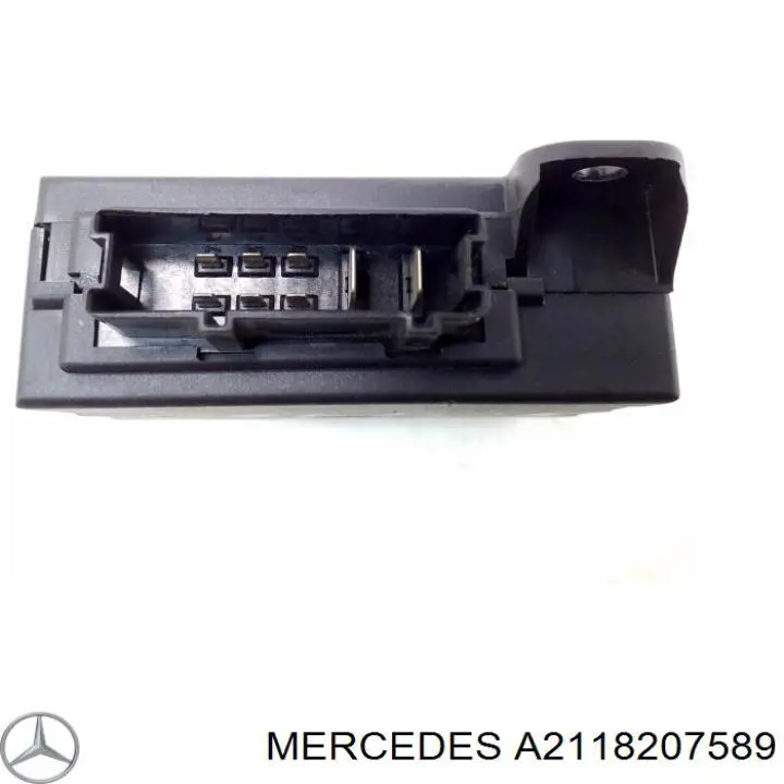  Mercedes A2118207589 цена, от 21.16 USD