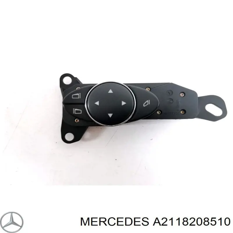 A2118208510 Mercedes 