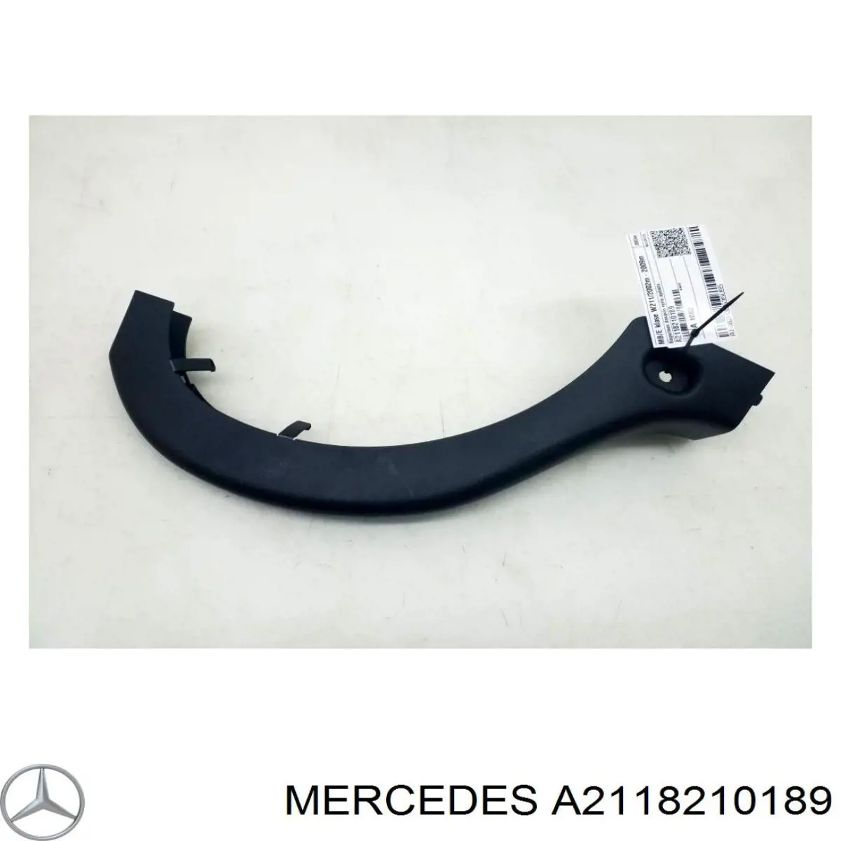 A2118210189 Mercedes 