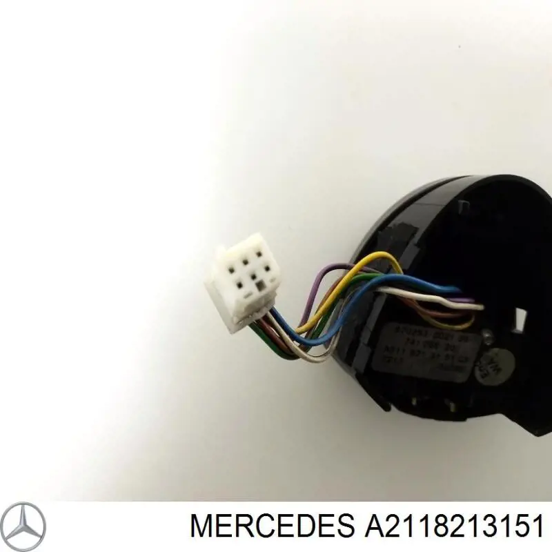 Mercedes A2118213151 цена, от 12.67 USD